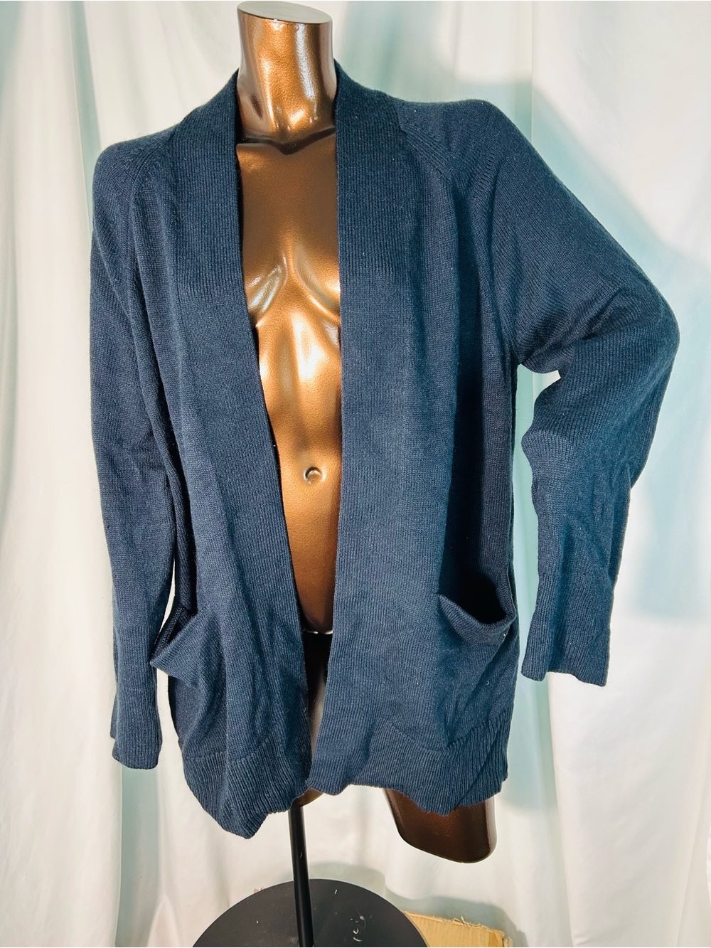 Banana Republic Soft Luxe Cardigan - Large - New
